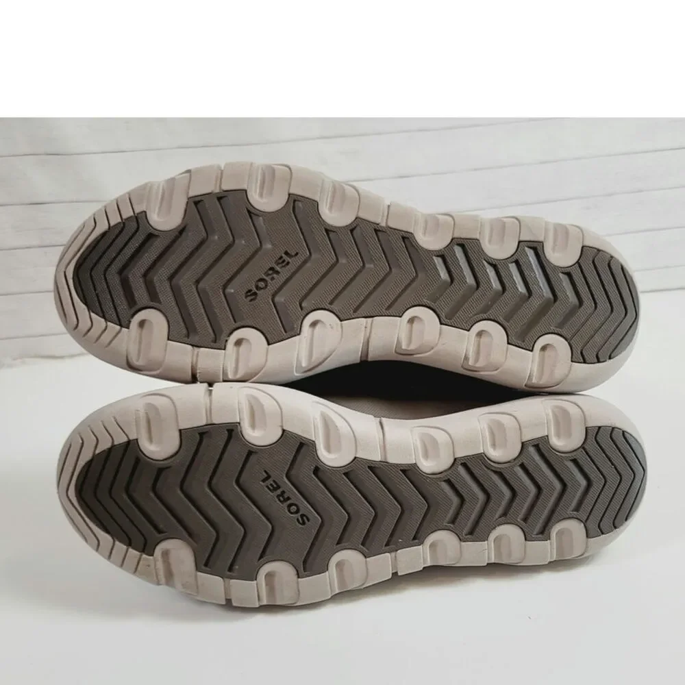 Sorel excellent pre